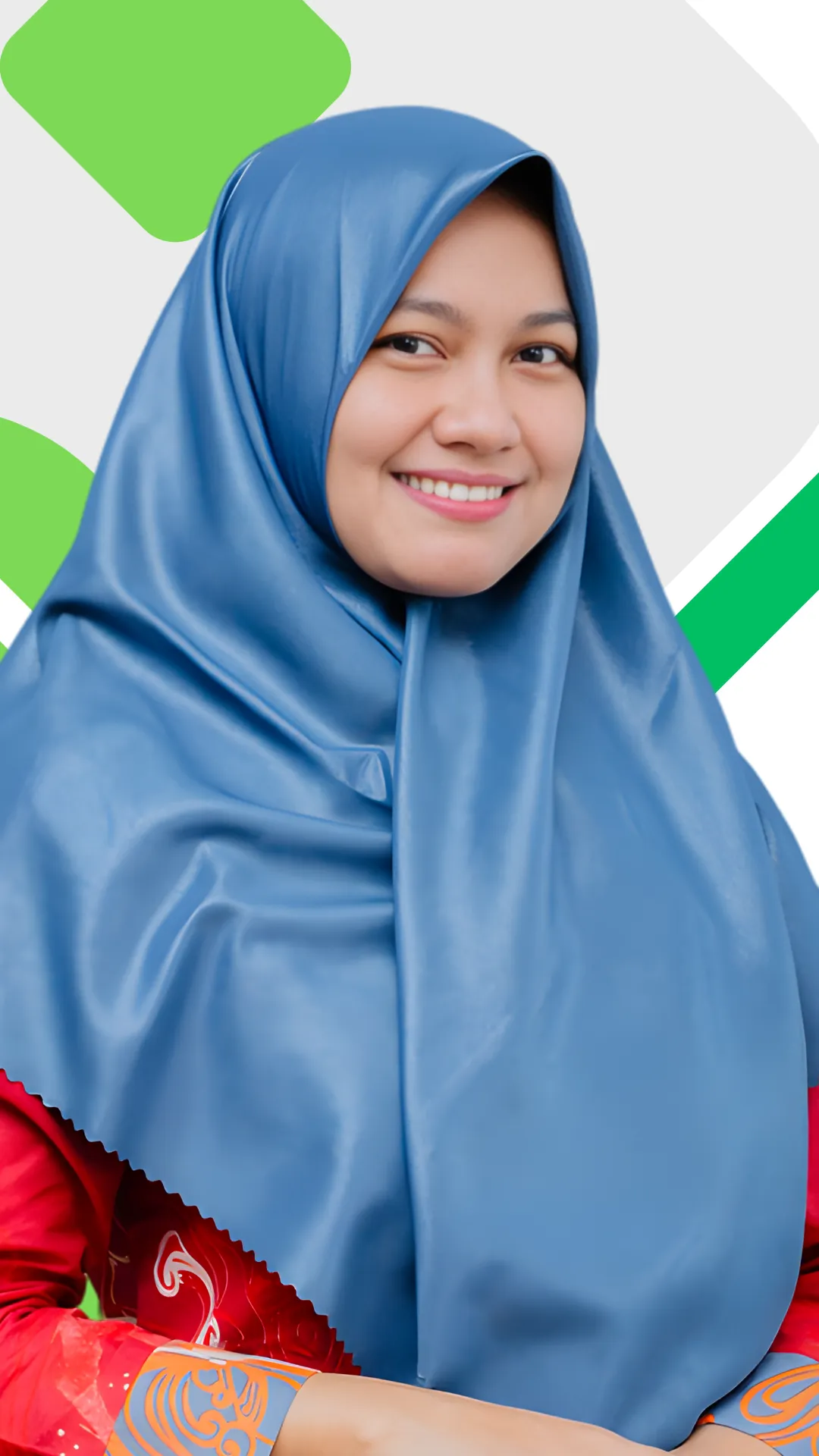 Geby Fatona, S.T., M.Sc.